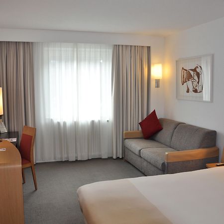 Novotel Andorra Andorra-a-Velha Exterior foto