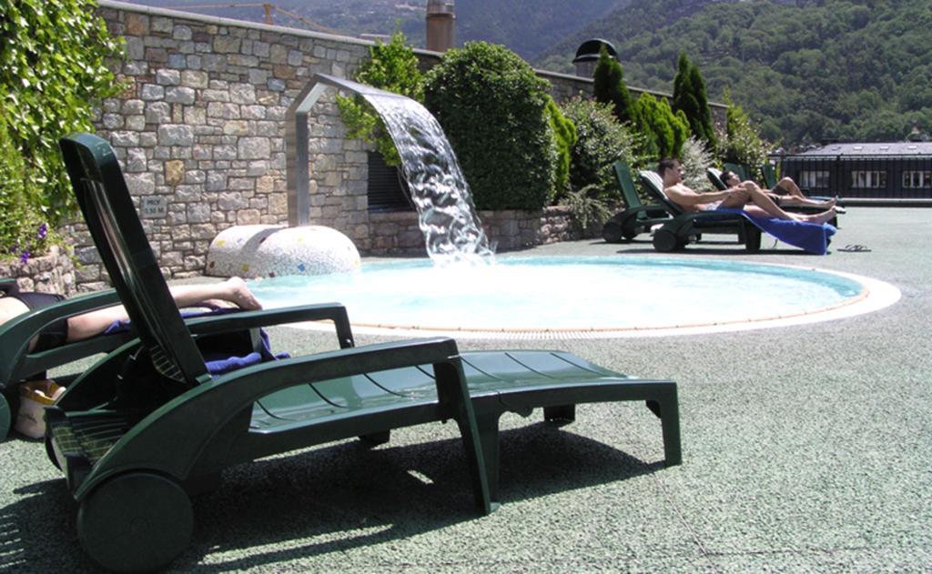 Novotel Andorra Andorra-a-Velha Exterior foto