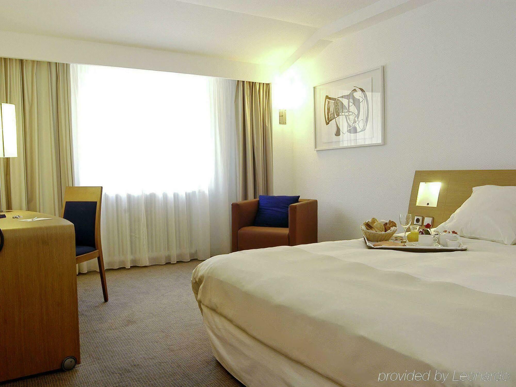 Novotel Andorra Andorra-a-Velha Quarto foto